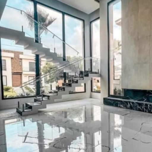 Reforma completa de apartamento alto padrão